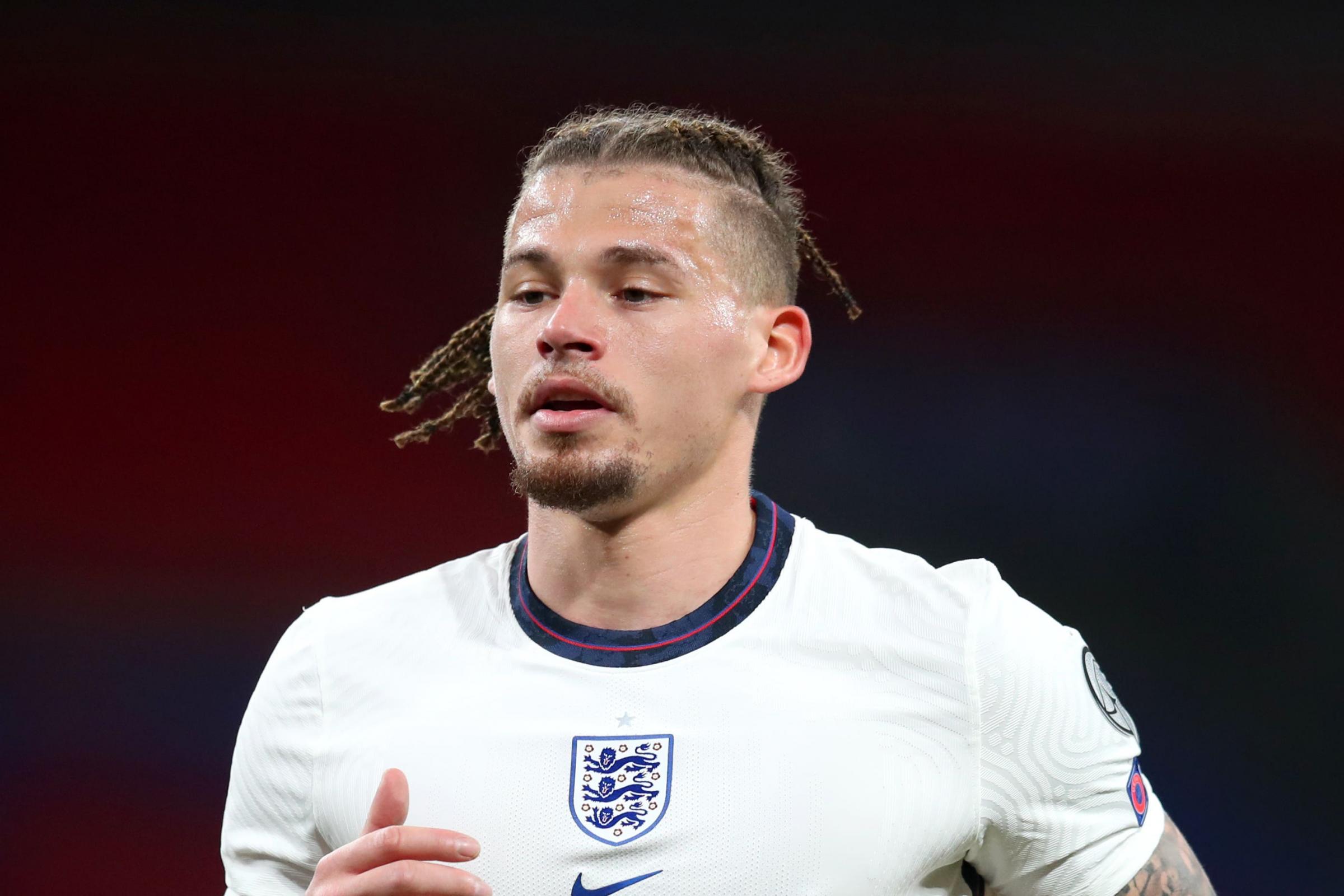 Kalvin Phillips Believes Sky S The Limit As He Chases England Euro 2020 Spot East London And West Essex Guardian Series