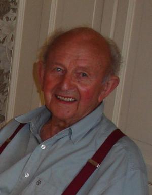 Ron Treadgold